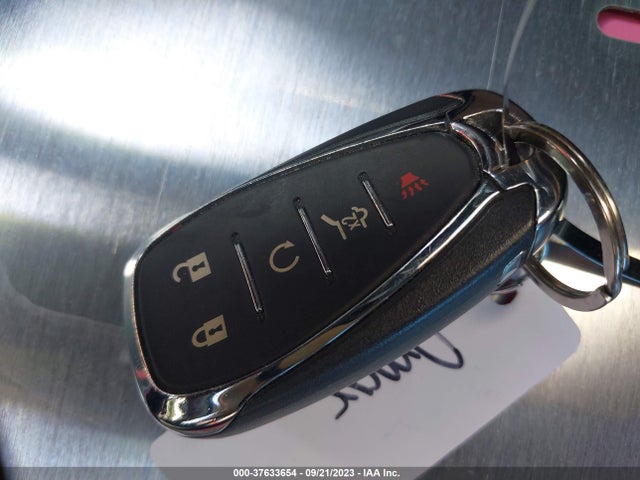 Chevrolet EQUINOX LT 2019 3GNAXJEV9KS620407 Image 11