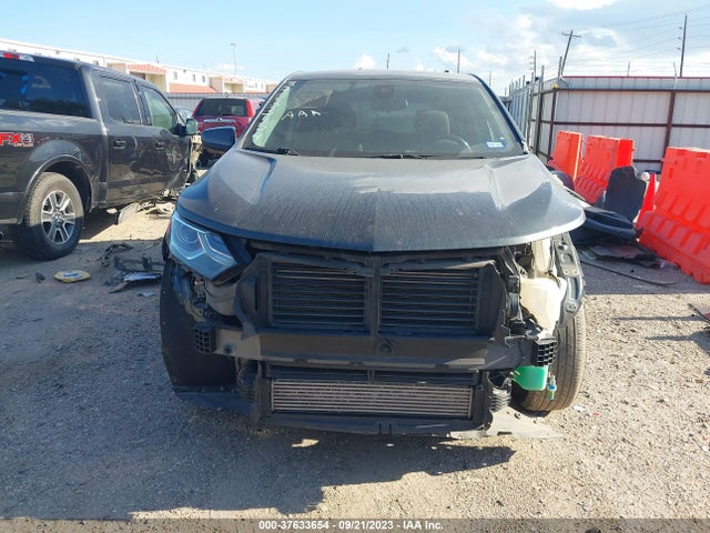 Chevrolet EQUINOX LT 2019 3GNAXJEV9KS620407 Image 13