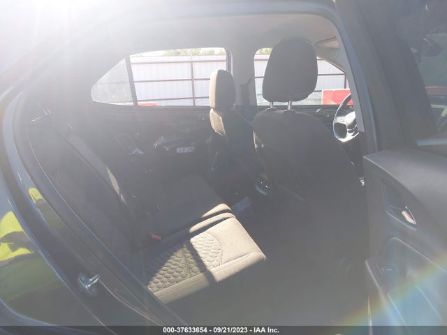 Chevrolet EQUINOX LT 2019 3GNAXJEV9KS620407 Image 8
