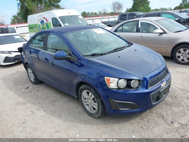 2014 1G1JC5SH2E4149000 главное изображение