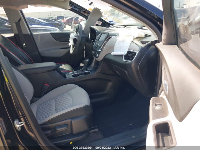 Chevrolet EQUINOX LS 2020 2GNAXHEV5L6280102 Image 5