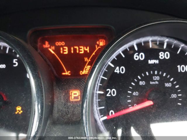 3N1CE2CP6FL447059 Nissan Versa Note S Plus