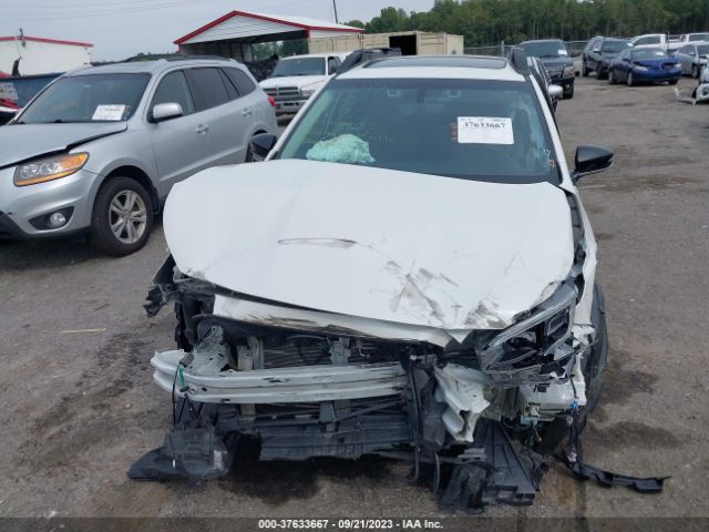 4S4BTGKD4L3206770 Subaru Outback Onyx Edition Xt