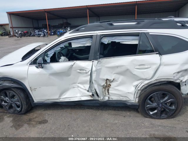 4S4BTGKD4L3206770 Subaru Outback Onyx Edition Xt