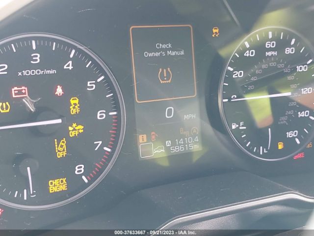 4S4BTGKD4L3206770 Subaru Outback Onyx Edition Xt