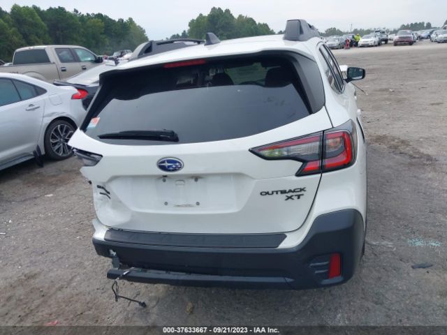 4S4BTGKD4L3206770 Subaru Outback Onyx Edition Xt