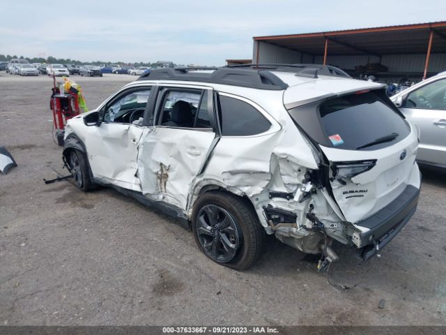 4S4BTGKD4L3206770 Subaru Outback Onyx Edition Xt