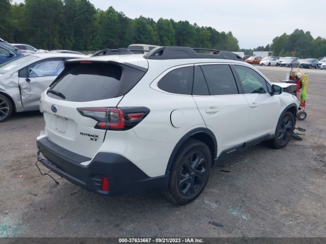 4S4BTGKD4L3206770 Subaru Outback Onyx Edition Xt