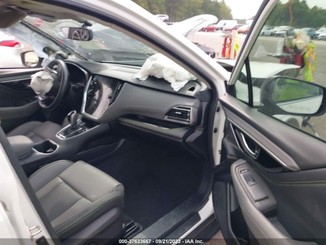 4S4BTGKD4L3206770 Subaru Outback Onyx Edition Xt