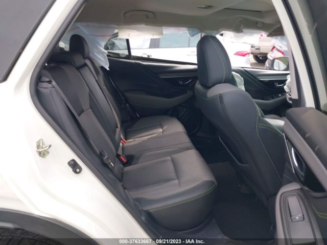 4S4BTGKD4L3206770 Subaru Outback Onyx Edition Xt