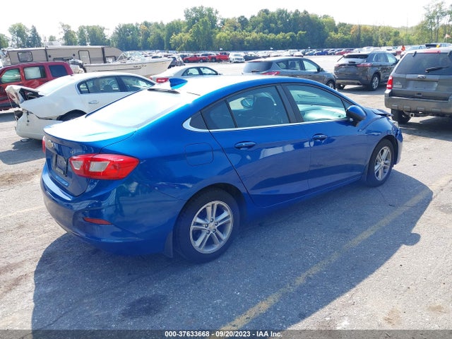1G1BE5SM1G7294705 Chevrolet CRUZE LT