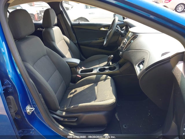 1G1BE5SM1G7294705 Chevrolet CRUZE LT