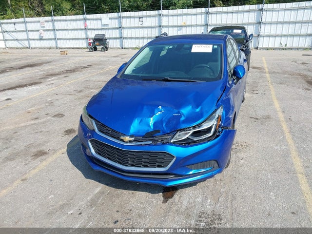 1G1BE5SM1G7294705 Chevrolet CRUZE LT