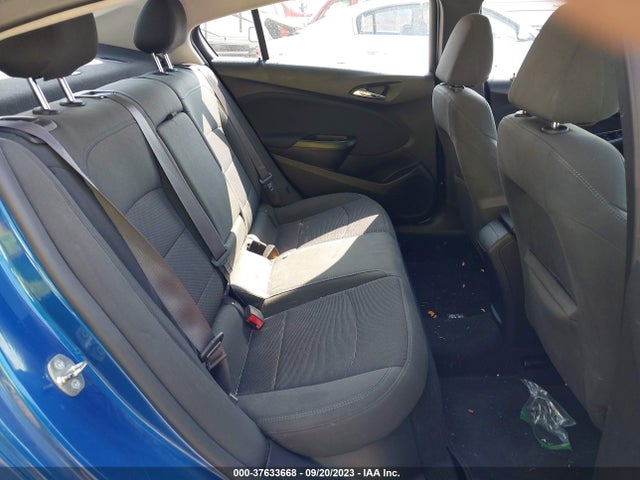 1G1BE5SM1G7294705 Chevrolet CRUZE LT