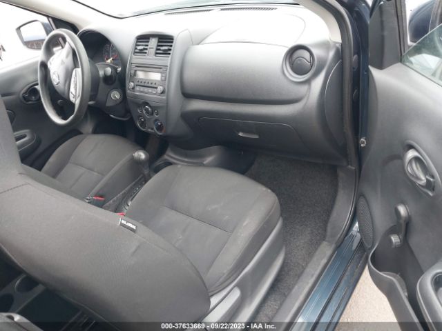 3N1CN7AP9GL831984 Nissan Versa S Plus