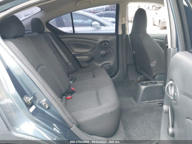 3N1CN7AP9GL831984 Nissan Versa S Plus
