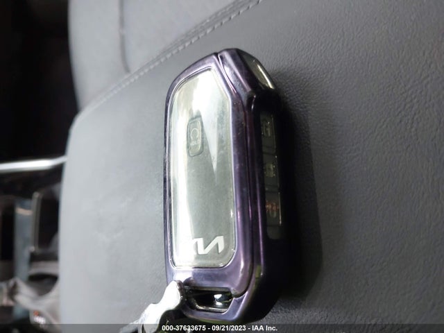 2022 KIA SORENTO SX VIN: 5XYRKDLF1NG159751