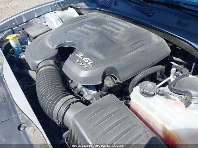 2C3CDXBG9NH220118 Dodge Charger Sxt
