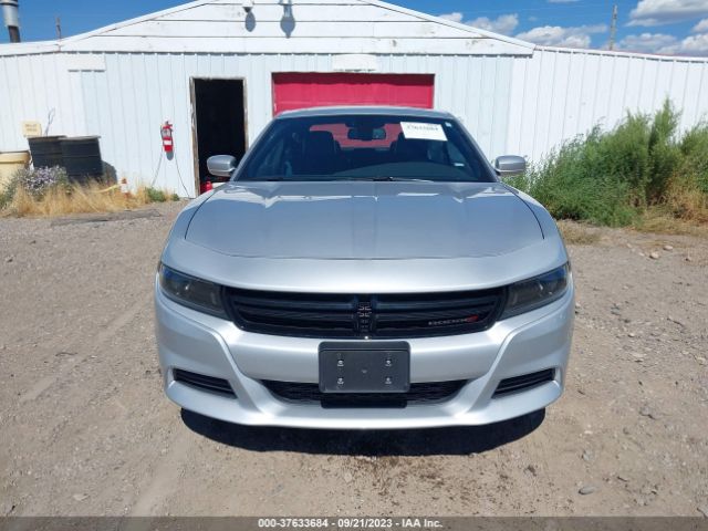 2C3CDXBG9NH220118 Dodge Charger Sxt