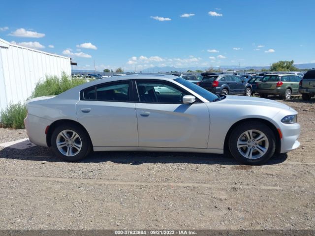2C3CDXBG9NH220118 Dodge Charger Sxt