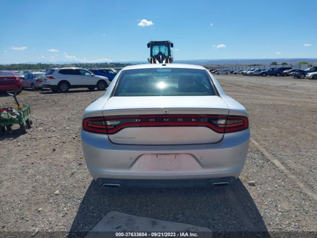2C3CDXBG9NH220118 Dodge Charger Sxt