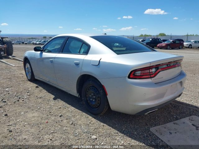 2C3CDXBG9NH220118 Dodge Charger Sxt