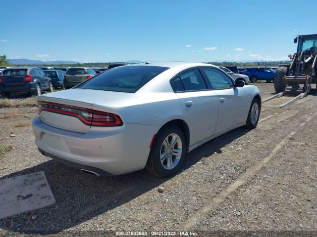 2C3CDXBG9NH220118 Dodge Charger Sxt
