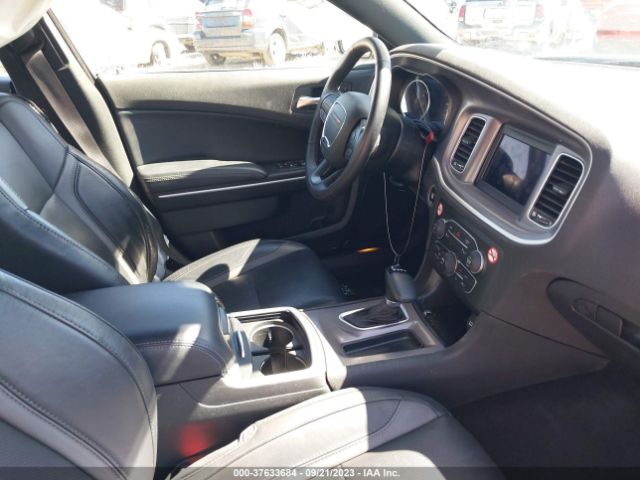 2C3CDXBG9NH220118 Dodge Charger Sxt