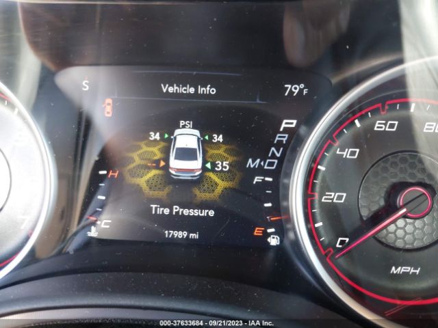 2C3CDXBG9NH220118 Dodge Charger Sxt