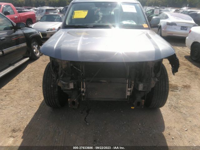 JN8AY2BB4M9791999 Nissan Armada Sl