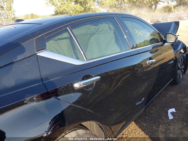 2020 NISSAN ALTIMA 2.5 SL VIN: 1N4BL4EW0LC171327
