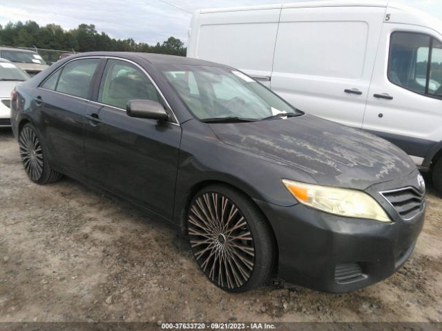 2011 TOYOTA CAMRY 4T1BF3EK2BU741115 Photo 0