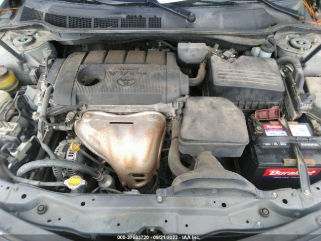 2011 TOYOTA CAMRY 4T1BF3EK2BU741115 Photo 9
