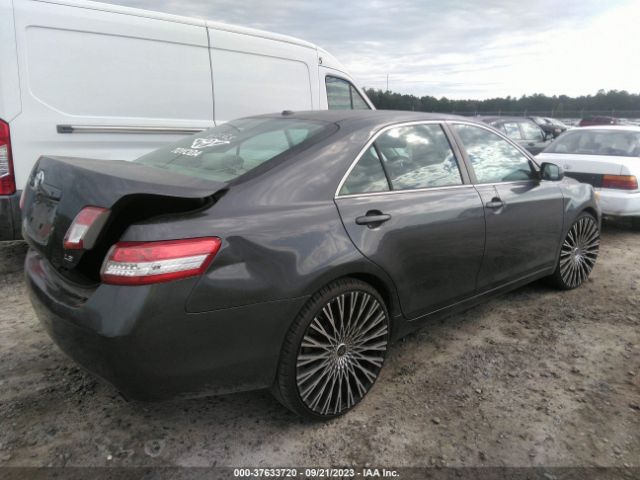 2011 TOYOTA CAMRY 4T1BF3EK2BU741115 Photo 3