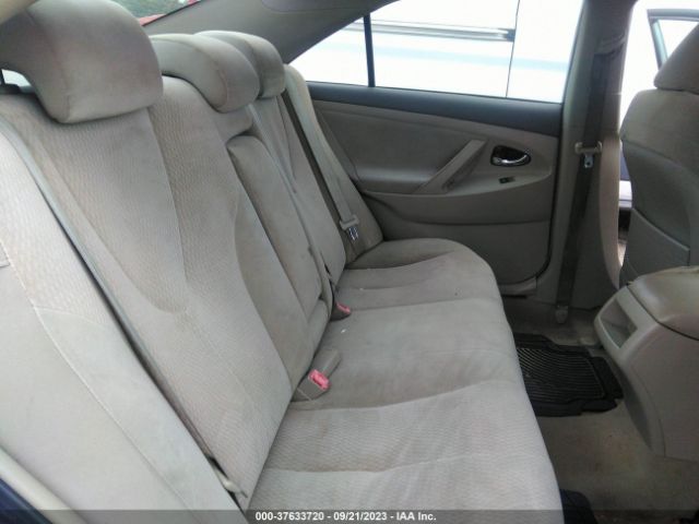 2011 TOYOTA CAMRY 4T1BF3EK2BU741115 Photo 7
