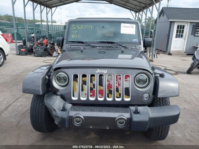 1C4BJWEG3HL507340 Jeep Wrangler Unlimited Sahara