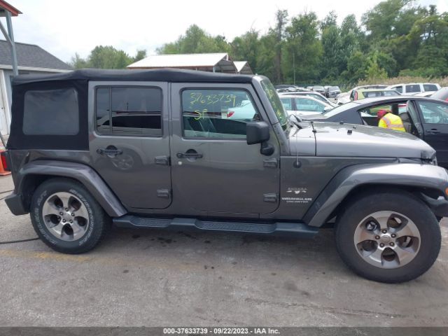 1C4BJWEG3HL507340 Jeep Wrangler Unlimited Sahara