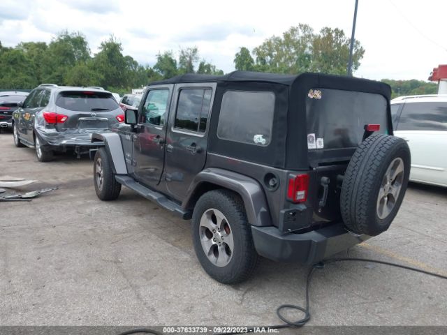 1C4BJWEG3HL507340 Jeep Wrangler Unlimited Sahara