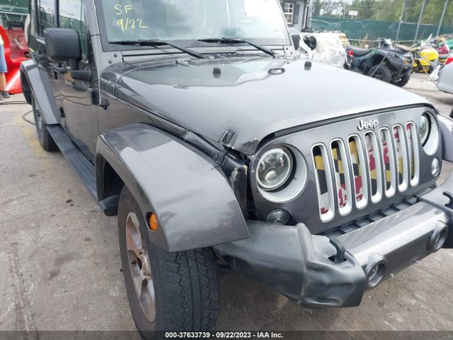 1C4BJWEG3HL507340 Jeep Wrangler Unlimited Sahara