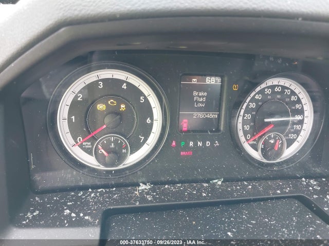 1C6RR7FT0ES109293 RAM 1500 Express
