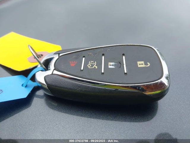 Chevrolet Malibu 1fl 2018 1G1ZC5ST3JF159430 Image 11