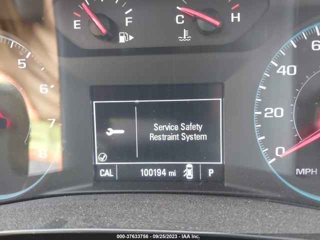 Chevrolet Malibu 1fl 2018 1G1ZC5ST3JF159430 Image 15