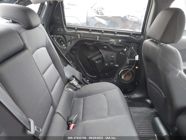 Chevrolet Malibu 1fl 2018 1G1ZC5ST3JF159430 Image 8