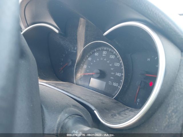 5XYKT3A67EG537907 KIA SORENTO LX