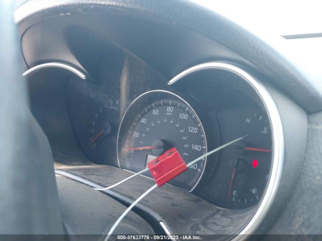 5XYKT3A67EG537907 KIA SORENTO LX