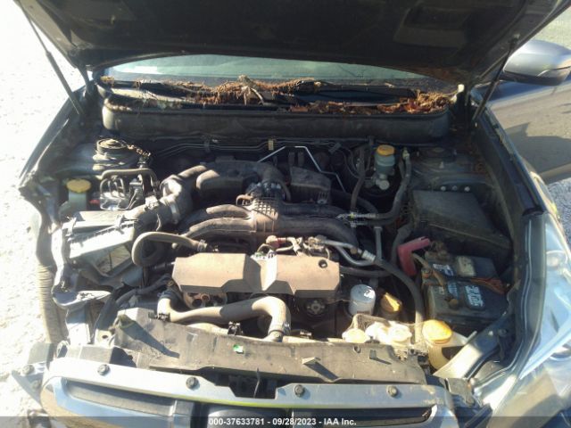 4S4BRBPCXE3248784 Subaru Outback 2.5i Limited