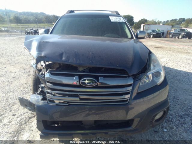 4S4BRBPCXE3248784 Subaru Outback 2.5i Limited