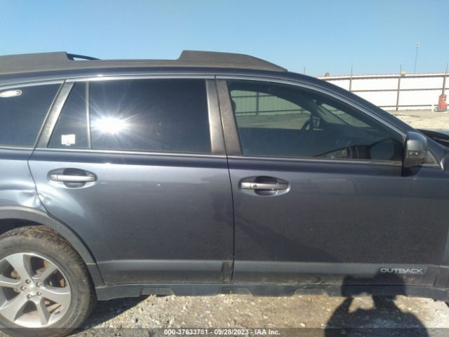 4S4BRBPCXE3248784 Subaru Outback 2.5i Limited