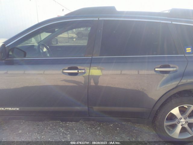 4S4BRBPCXE3248784 Subaru Outback 2.5i Limited