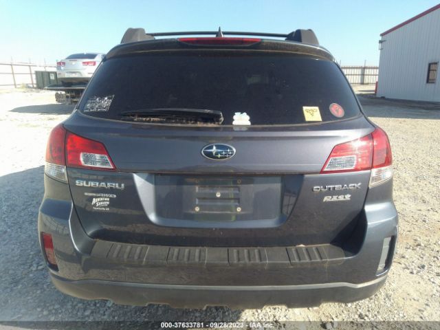 4S4BRBPCXE3248784 Subaru Outback 2.5i Limited